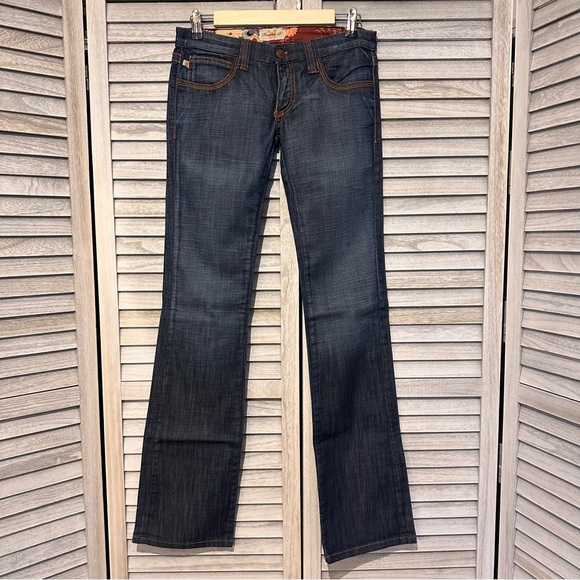 Frankie B. Jeans *Rare* - Picture 2 of 4